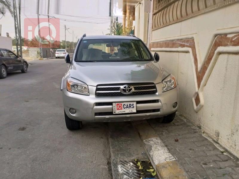 تويوتا راف 4